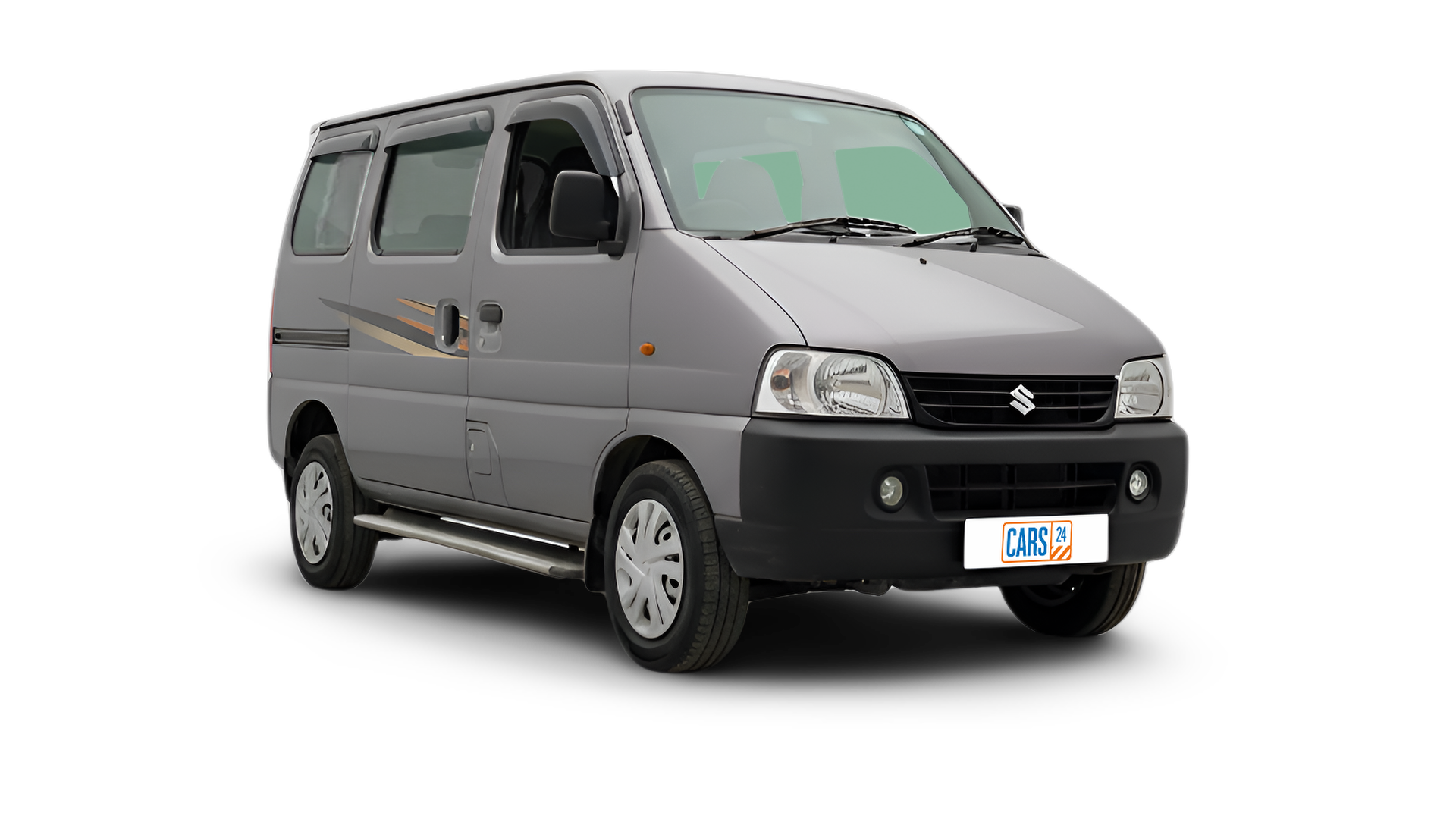 2024 Maruti Eeco - SUV - CNG - Manual - ₹6.61 lakh